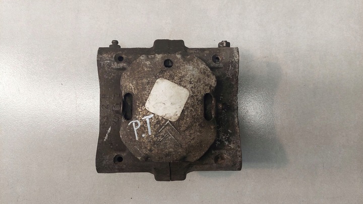 фото №1, Супорт гальмівний праві зад citroen c5 i fl 2.2 hdi