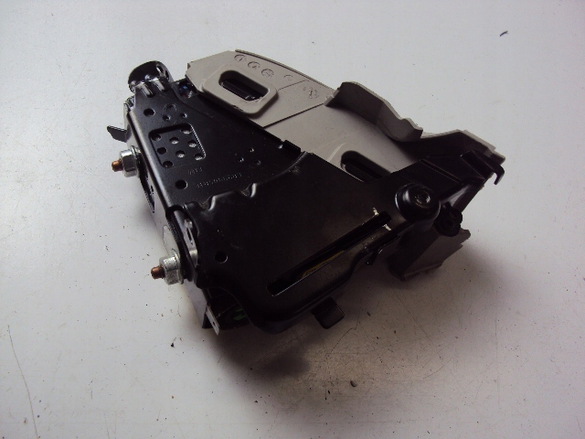 фото №3, Подушка подушка безпеки сидіння ліва mercedes w212 11 r