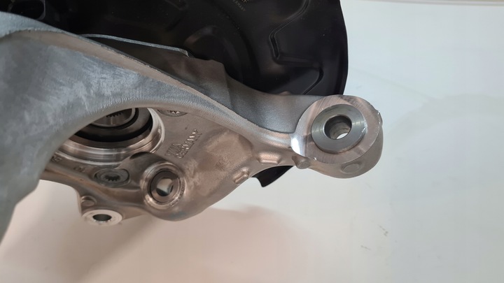 фото №6, Поворотна опора vw passat b8 tiguan arteon superb 3 iii