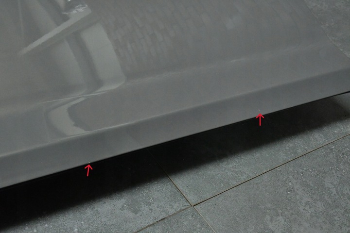 фото №9, Дверь левая перед зад bmw 5 g30 m5 f90 цвет bernina grau c3e