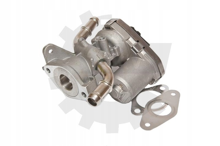 фото №12, Клапан egr citroen jumper fiat ducato ford transit peugeot boxer