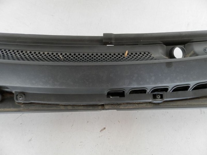 фото №6, Citroen c3 i панель під лобовим склом 02-05 5d ph1