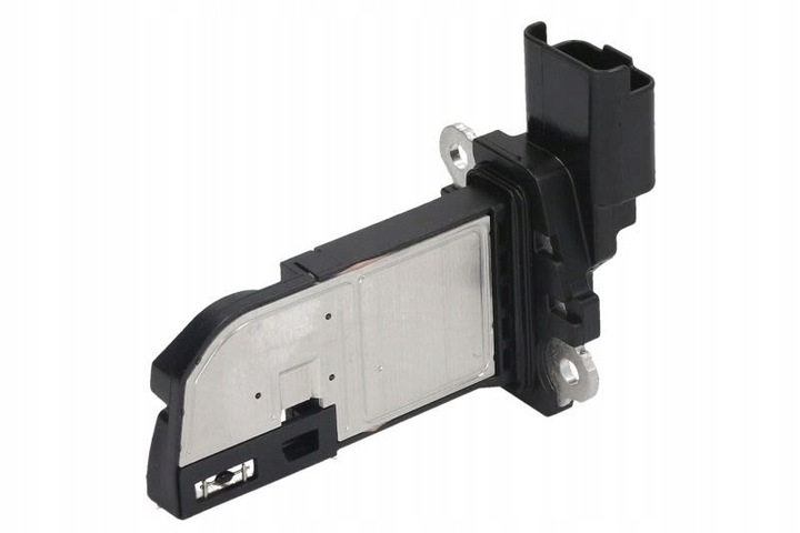 фото №2, Витратомір повітря 4 pin citroen berlingo, berlingo multispace, ber