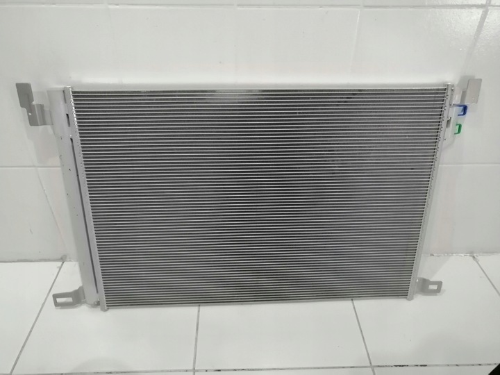 фото №7, Радиаторов кондиционера audi q7 q8 e-tron 4m0 новая оригинал