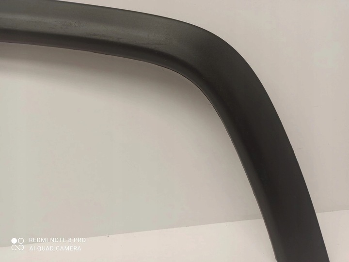 фото №5, Планка крыльев правый перед jeep compas ii