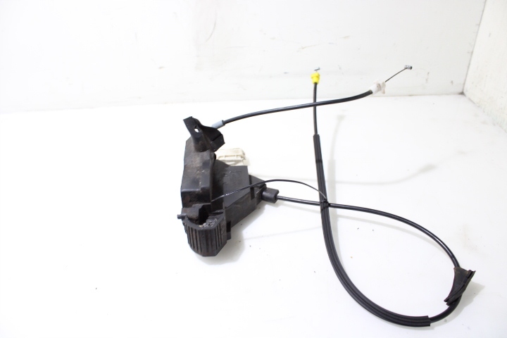 фото №1, Замок левый перед дверь citroen c4 i