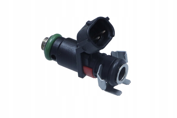 фото №9, Форсунка бензиновий vw polo 1.2 05-14 vag 03e906031c