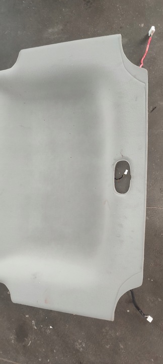 фото №5, Jeep grand cherokee wj потолок overland рестайлинг 2004