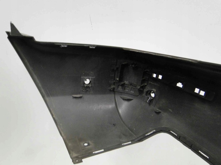 фото №8, Mercedes g клас iii w463 463 бампер задній pts