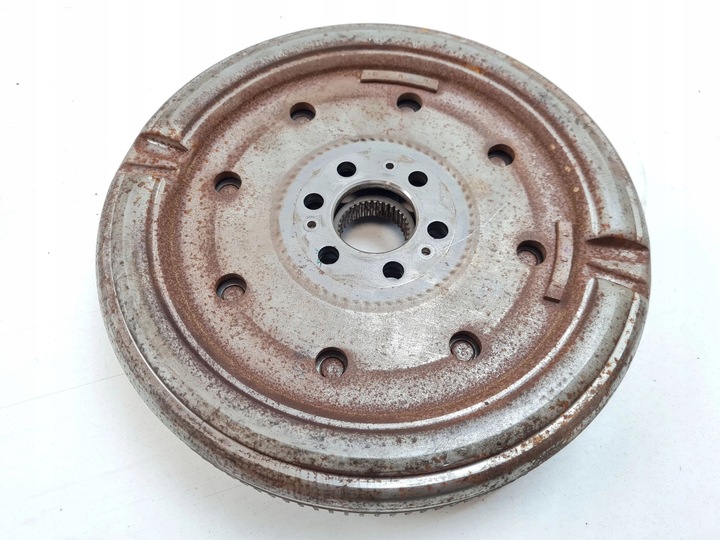 фото №10, 2016 volkswagen polo v 6r колесо маховики 03c105266f