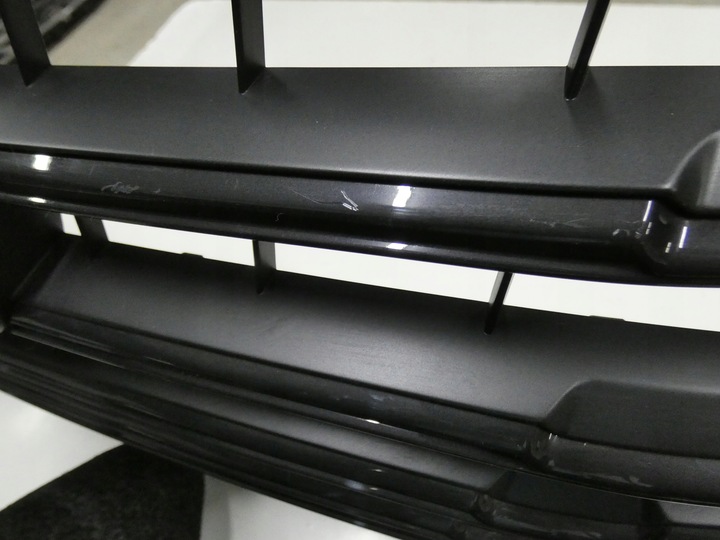 фото №9, Решітка, решітка радіатора audi sq-7 4m передній рестайлінг тінь