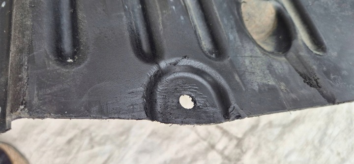 фото №7, Bmw 5 g60 g61 23-25 підкрилок лівий перед 1 запчастина org