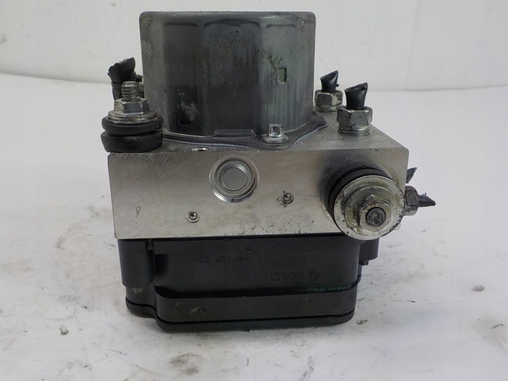 фото №7, Subaru xv блок управления abs 0265956058 27536fj051 x6
