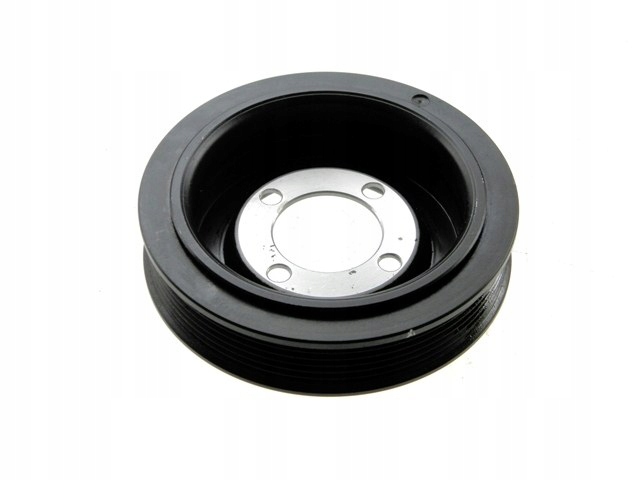 фото №2, Nty rkp-pl-005 колесо пасове, wał колінчастий