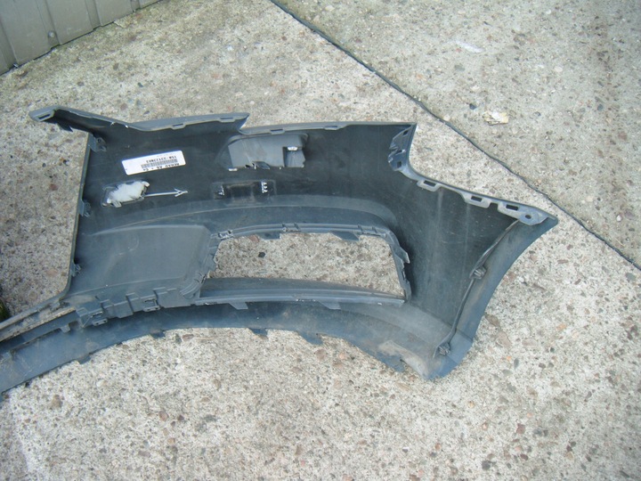 фото №10, Audi a3 8v рестайлінг 16-20 бампер перед 8v3807437af