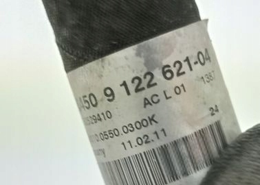 фото №8, Шланг шланг кондиціонера bmw m3 e90 рестайлінг 9122621