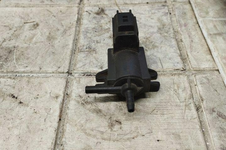 фото №6, Клапан электромагнитный land rover range rover sport l320 70121101 3.6l