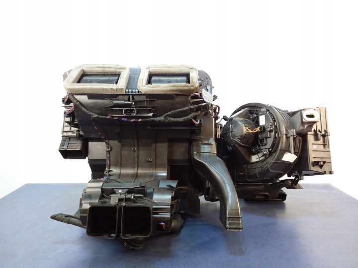 фото №9, Bmw x5 f15 f85 обігрівач вентилятор 990919d