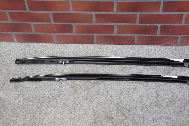 фото №7, Рейлинги крышные bmw x1 u11 м-пакет теневая линия