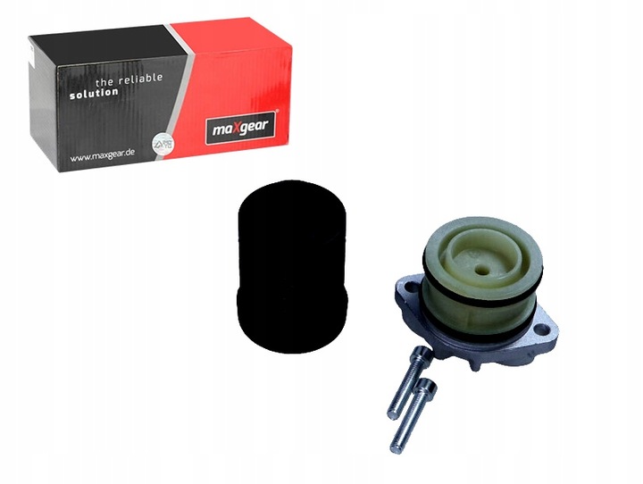 фото №1, Фильтр масла haldex vw a3 altea octavia 04- superb 09- golf6 passat