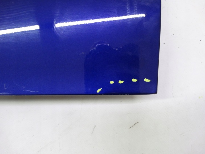 фото №9, Tesla модель 3 17- дверь правые задние оригинальные