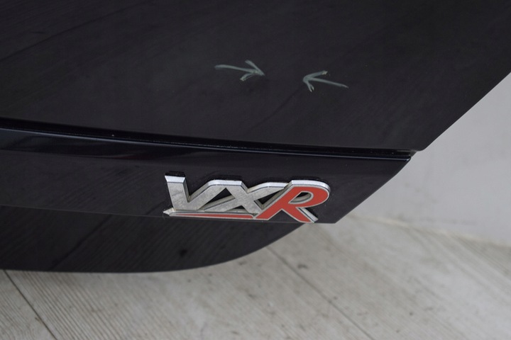 фото №3, Крышка задняя зад opel astra h iii gtc opc vxr