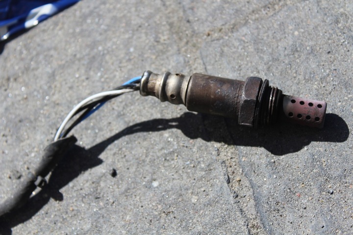 фото №8, Yaris i лямбда-зонд 89465-52020