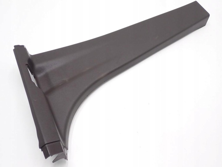 фото №1, Пластик захист стійка ліва et76-a243w07-a ford transit courier 19r