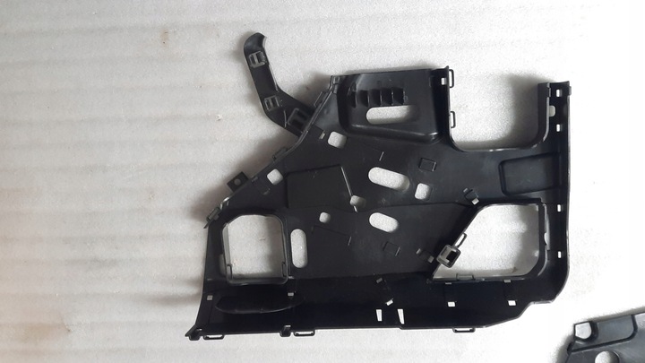 фото №4, Mercedes e класс w213 основание акумулятора