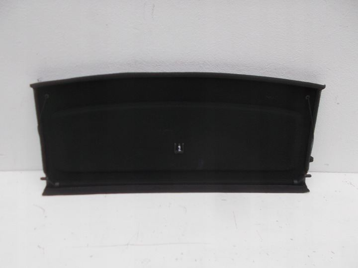 фото №4, Полиця багажника зад задня vw polo 9n 02-05r