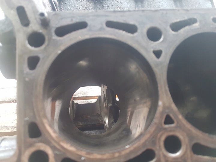 фото №7, Audi q7 блок bvn btr 4.2 tdi v8