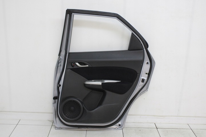 фото №13, Дверь правые задние правый зад honda civic viii ufo 2006r- b538m - код краски