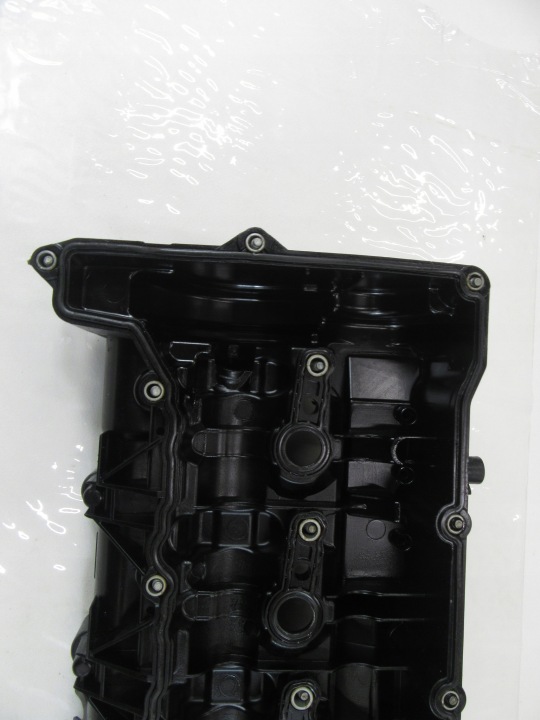 фото №16, Крышка клапанов bmw e70 e90 f01 f02 f07 f10 f11 f15 f25 f30 f31 f36 n57 3.0