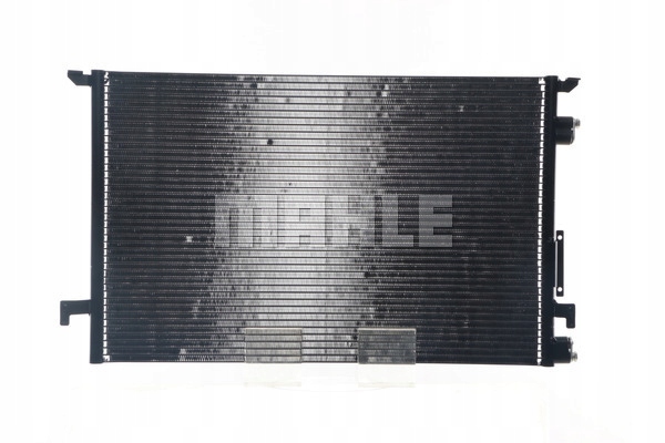 фото №13, Mahle оригинал ac 294 000s конденсатор, кондиционер