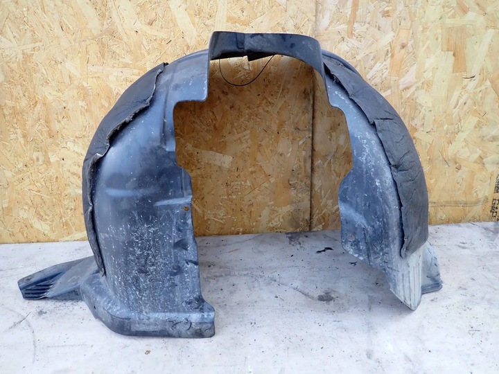 фото №1, Подкрылок правые перед chevrolet orlando 95919372