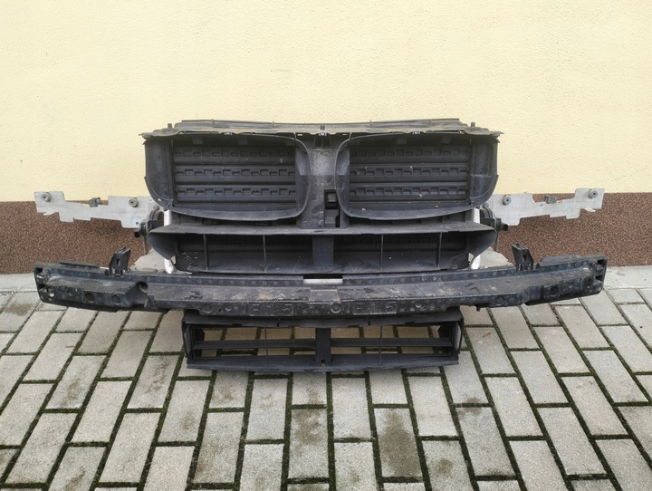 фото №1, Pas переднее усилитель bmw x5 f15 x6 f16