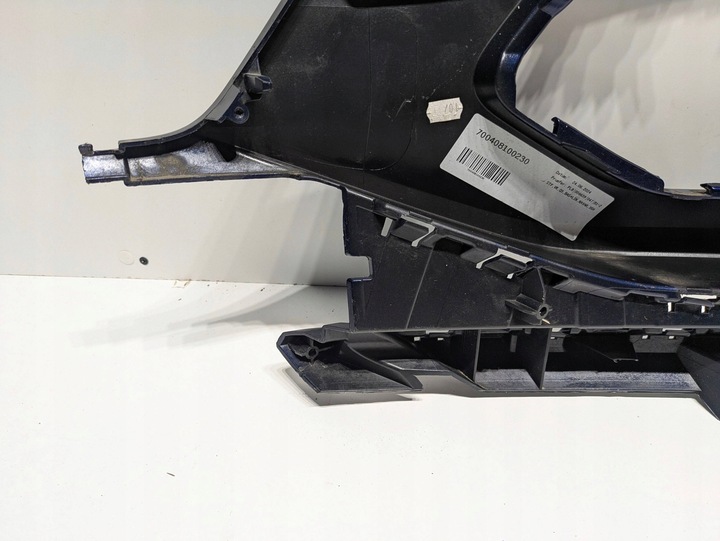 фото №10, Audi q3 f3 перед правый уголок бампера передней 83a807438