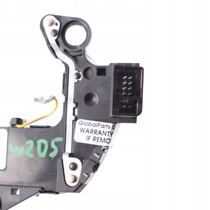фото №9, Mercedes w177 w205 w213 w910 модуль кермо a0994644905
