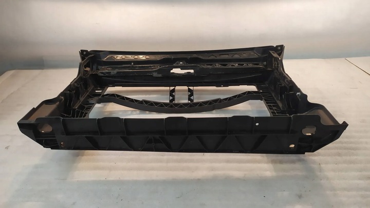 фото №6, Pas переднее усилитель vw polo v 6r