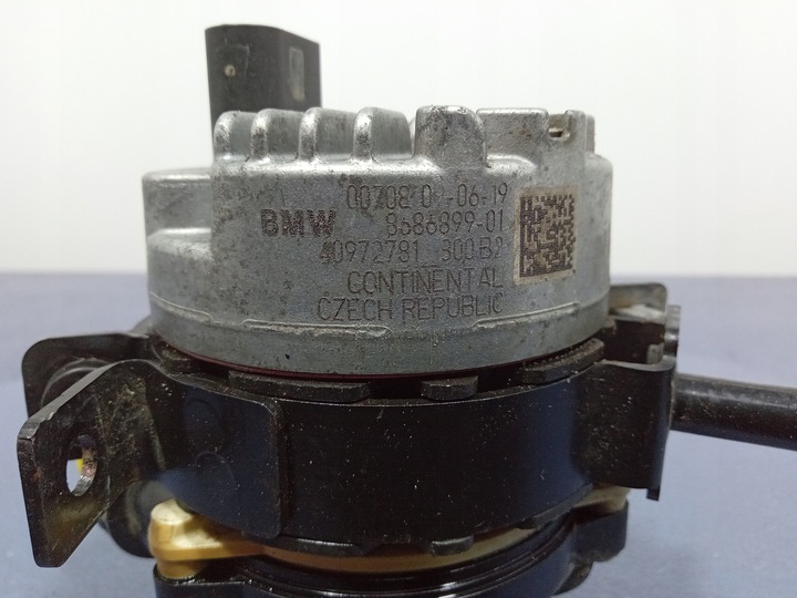 фото №8, Bmw x3m f97 x4m f98 g11 g12 дополнительный насос воды 8686899