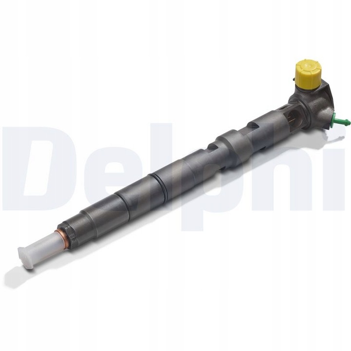 фото №2, Форсунки 2szt hrd338 renault delphi