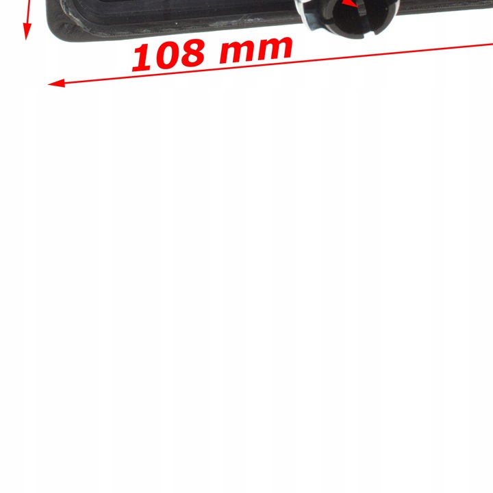 фото №9, Skoda octavia 3 ручка важіль зміни коробки передач + чохол 6b