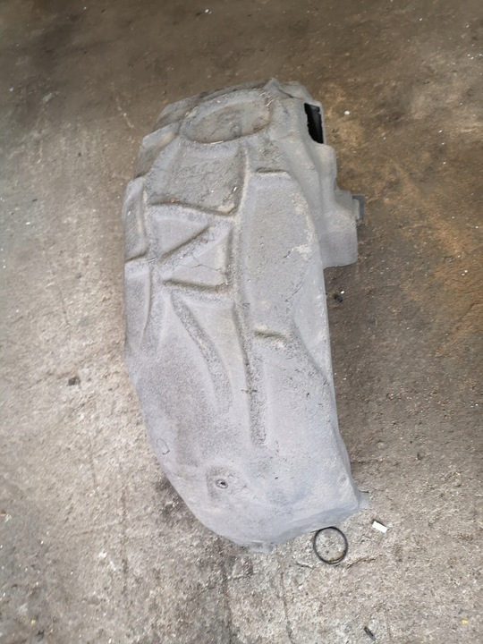 фото №11, Audi a3 8v sportback подкрылок правые зад правые задние