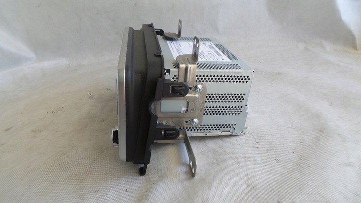 фото №9, Навігація навігація радіо 259155fa5d nissan micra k14 навігація bosch 7513751185