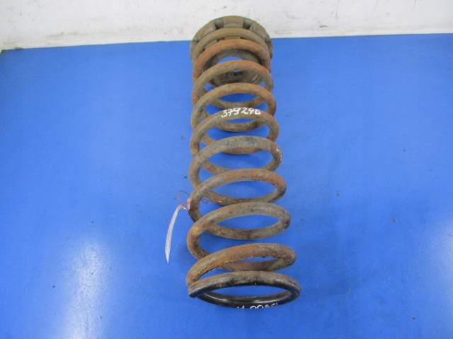 фото №1, Jeep grand cherokee wj 4.7 пружина перед