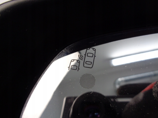 фото №6, Дзеркало ліві peugeot 5008 ii 3008 ii c5 aircross 2017- 17 pin петля капота