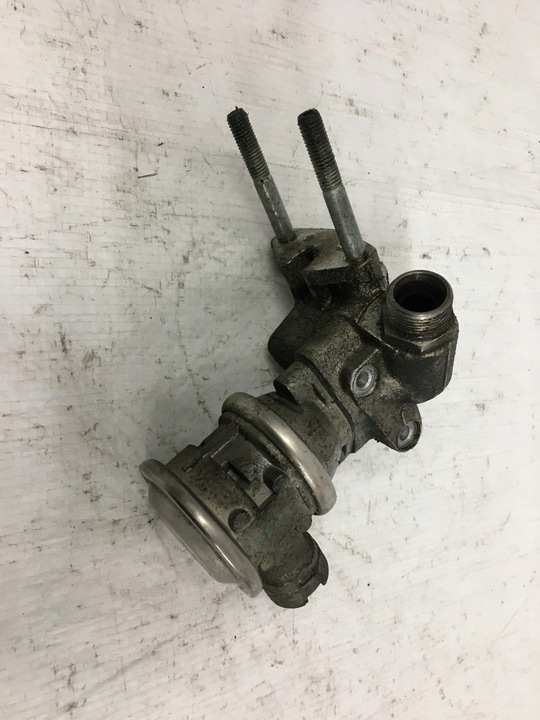 фото №7, Клапан egr volkswagen golf iv 1.6 06a131351b 06a131166