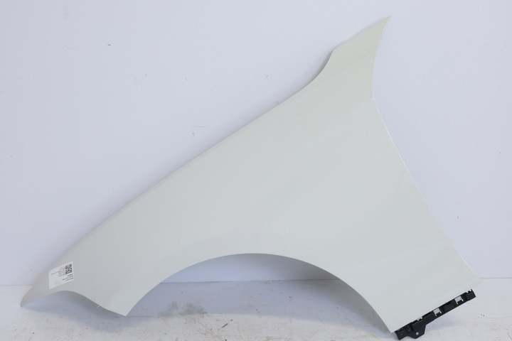 фото №12, Перед bmw f20 lci бампер капот лампа крило a300