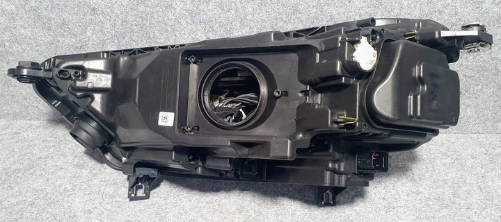 фото №15, Audi q5 ii 80a рестайлинг лампа фара правые полный led 80a941034f