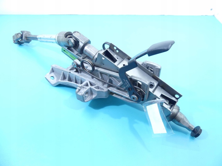 фото №1, Колонка кермова ford galaxy mk2 mk3 06-15 eu